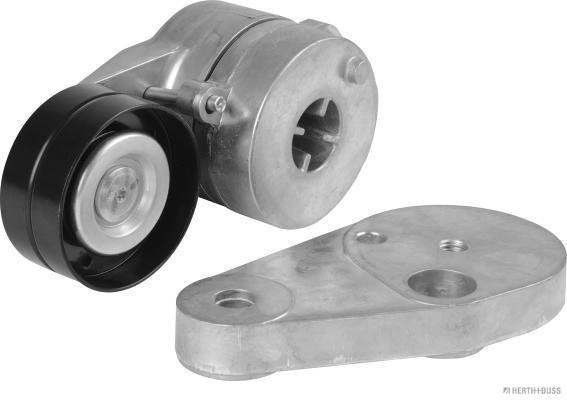  Tensor de correa poli V Jeep Cherokee 2