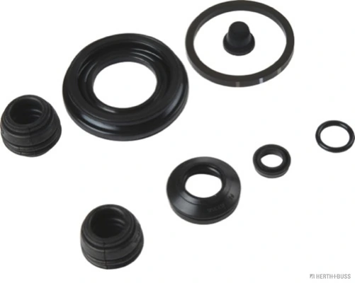 Kit de reparación de frenos trasero para Honda CR-V I RD