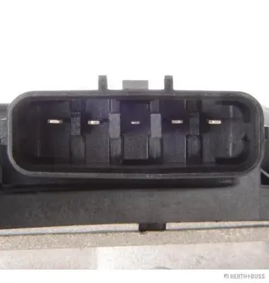 EGR Toyota Land Cruiser PRADO