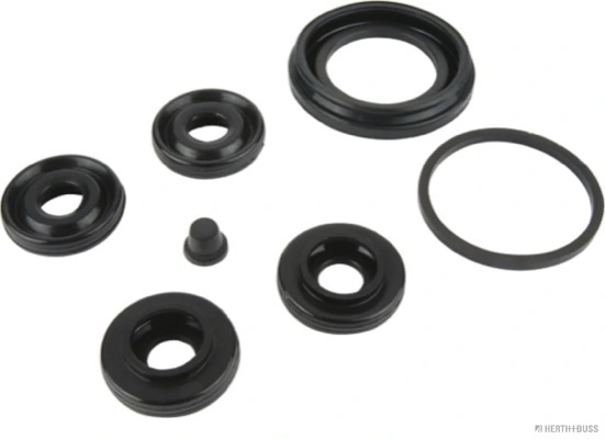 Comprar Juego de reparación de pinza de freno delantero Nissan Micra  K10 a bajo precio