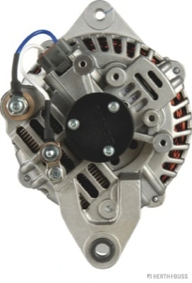  Alternador Nissan Terrano 2