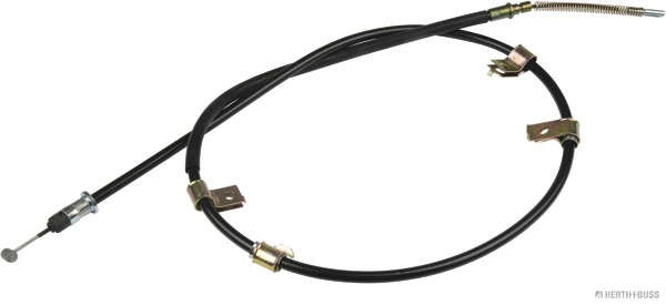 Comprar TF69Y0350818101 ZAZ Cable de freno de mano trasero izquierdo