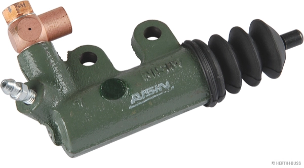 Cilindro receptor embrague para Toyota Yaris (P10)