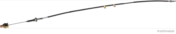Cable de embrague para Mitsubishi Lancer CB, CD, CE