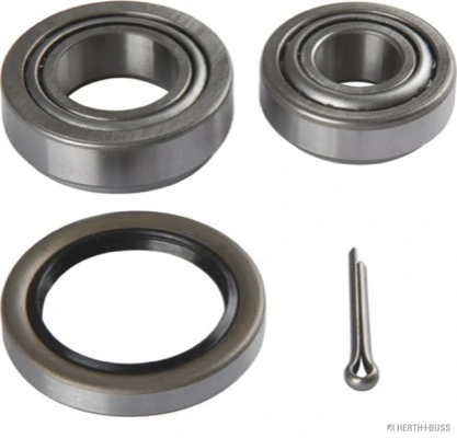 Rodamiento de rueda trasera para Toyota Tercel  AL25
