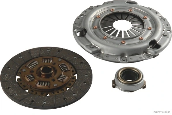 Kit completo de embrague KIA Carens  (FC)