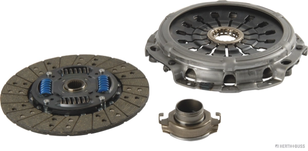 625204660 INA Embrague motor