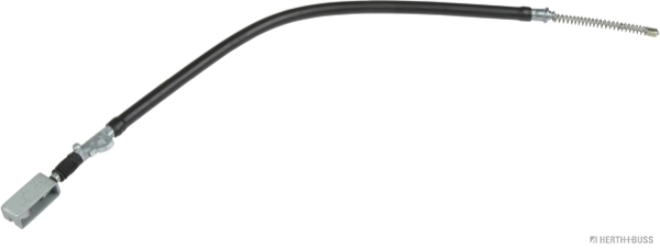 Cable de freno de mano trasero derecho para Nissan Patrol Y61
