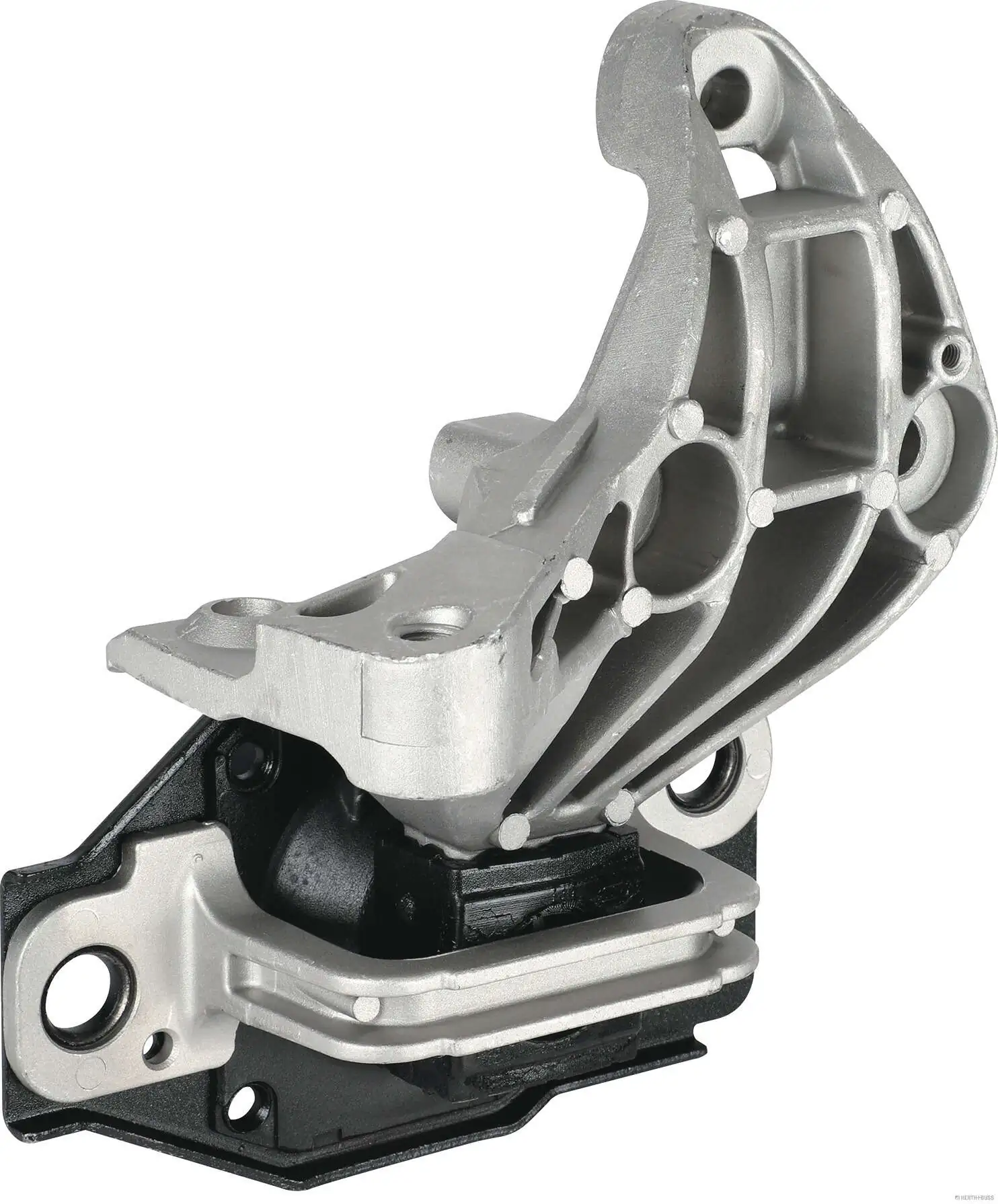  Soporte de motor delantero Nissan Qashqai 1
