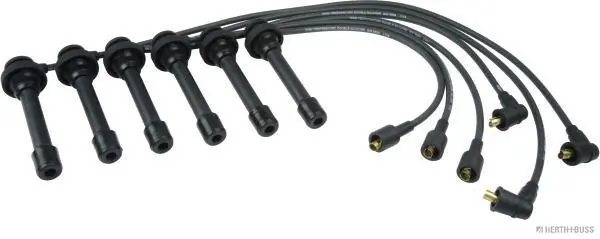 Cables de bujías 2750139B00 Hyundai/Kia