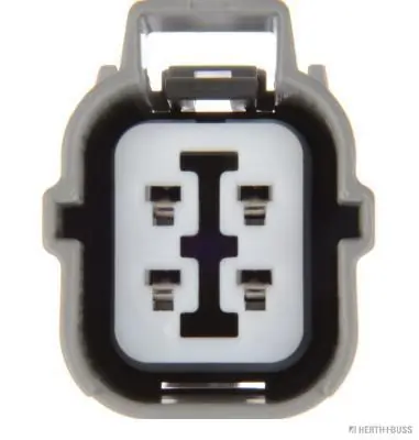 J1467008 Jakoparts Sonda lambda, sensor de oxígeno