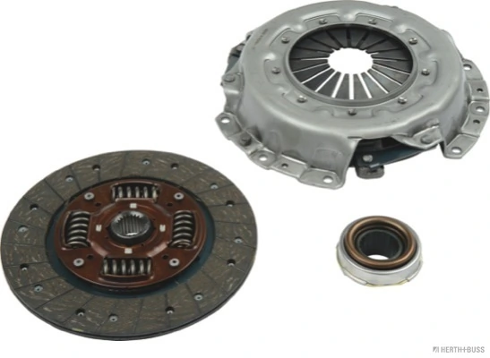 Comprar HDK056 VALEO Kit de embrague completo