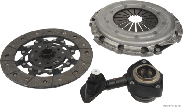Comprar Embrague Mazda 3  BK12