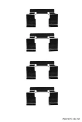 J3661011 Jakoparts