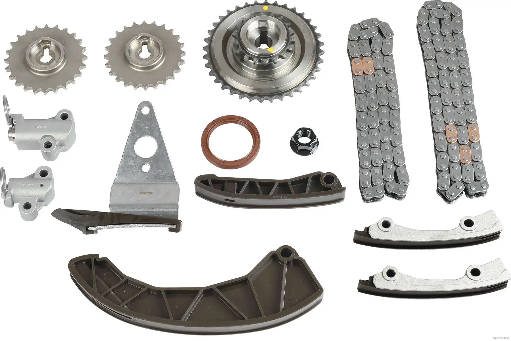 Comprar MCK1070 Magneti Marelli Kit de cadena de distribución
