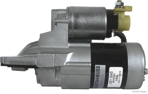  Motor de arranque Mazda CX-7 