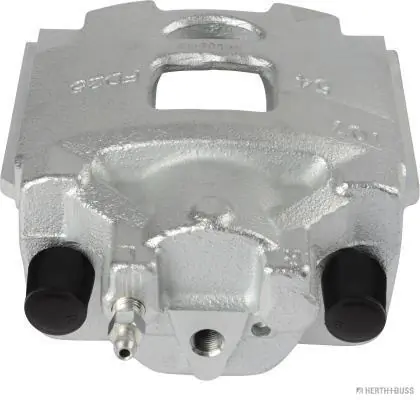 Pinza de freno delantera izquierda 775386 Lauber