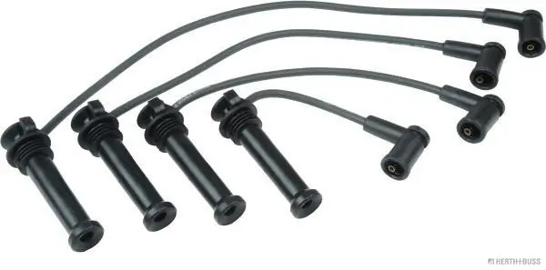 1S7G12283AF Ford Cables de alta tensión, juego