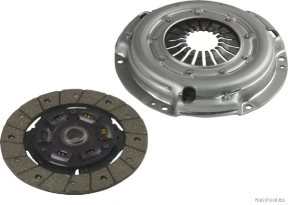NSC75 VALEO Embrague motor