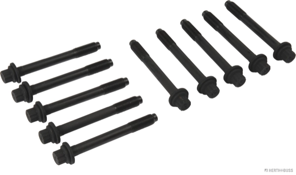Pernos de culata para Mitsubishi Galant VI E3A