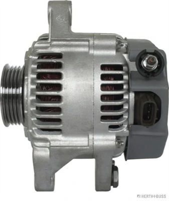  Alternador Toyota Yaris 