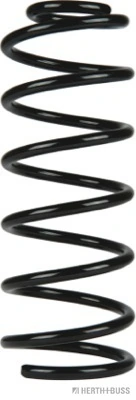 Precio del repuesto Muelle de suspensión Getz hatchback