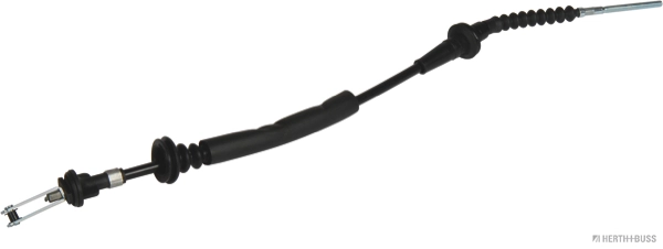 Cable embrague Suzuki Ignis II (FH)