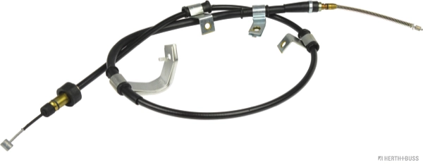 Cable de freno de mano trasero izquierdo KIA Rio 