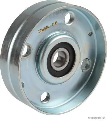 Tensor de la correa trapecial poli v para Nissan Primera  (P11)