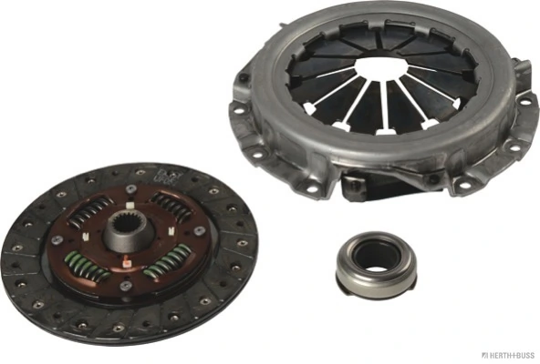 Kit completo de embrague Daihatsu Terios  (J100, J102, J122)