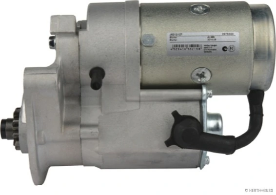 Arrancador AS/Auto Storm S6222S