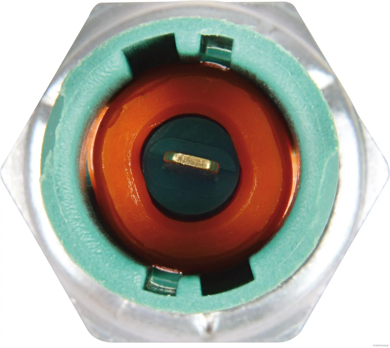 8200671286 Renault (RVI) Indicador de presión del aceite