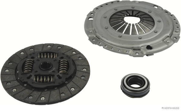 Embrague 832621 VALEO