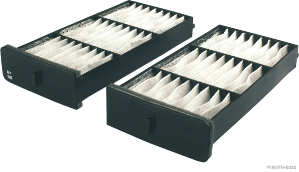  Filtro de habitáculo Mitsubishi Pajero 
