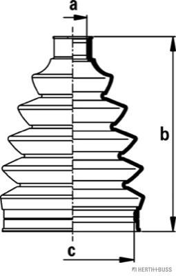 J2860907 Jakoparts