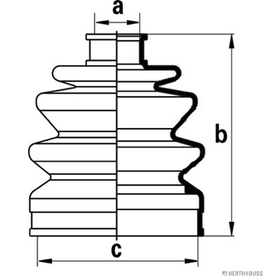 J2860504 Jakoparts