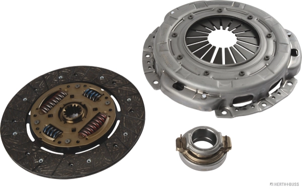 Embrague motor para Mitsubishi Pajero SPORT I K90