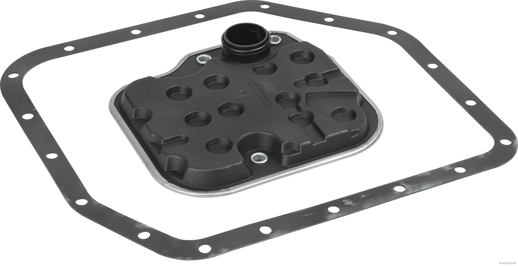 Filtro hidráulico transmisión automática para Toyota Auris UKP E15