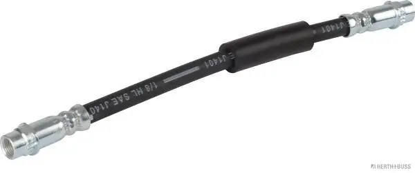 Manguera de freno trasera K&K FT0750 precio, desde 7,56 EUR