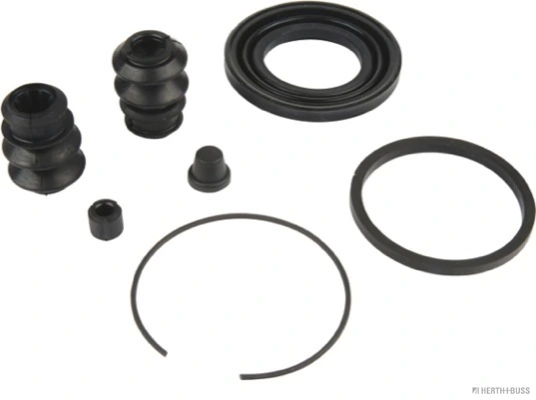 Kit de reparación de pinzas de freno trasero Mazda 626 III (GD)