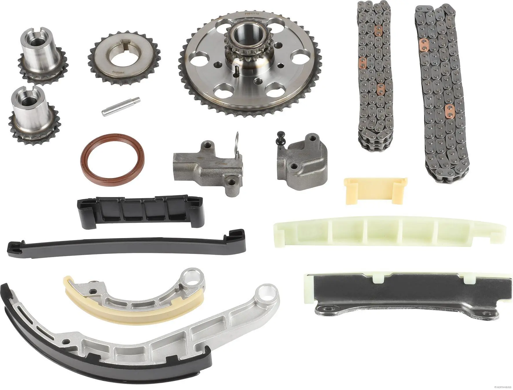 Kit de cadena de distribución Renault (RVI) 130215X00A precio, desde 300,51 EUR