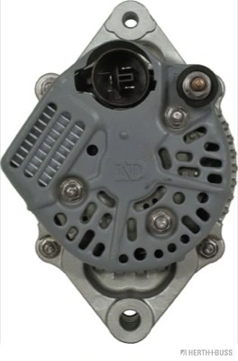 Alternador Isuzu Trooper UBS