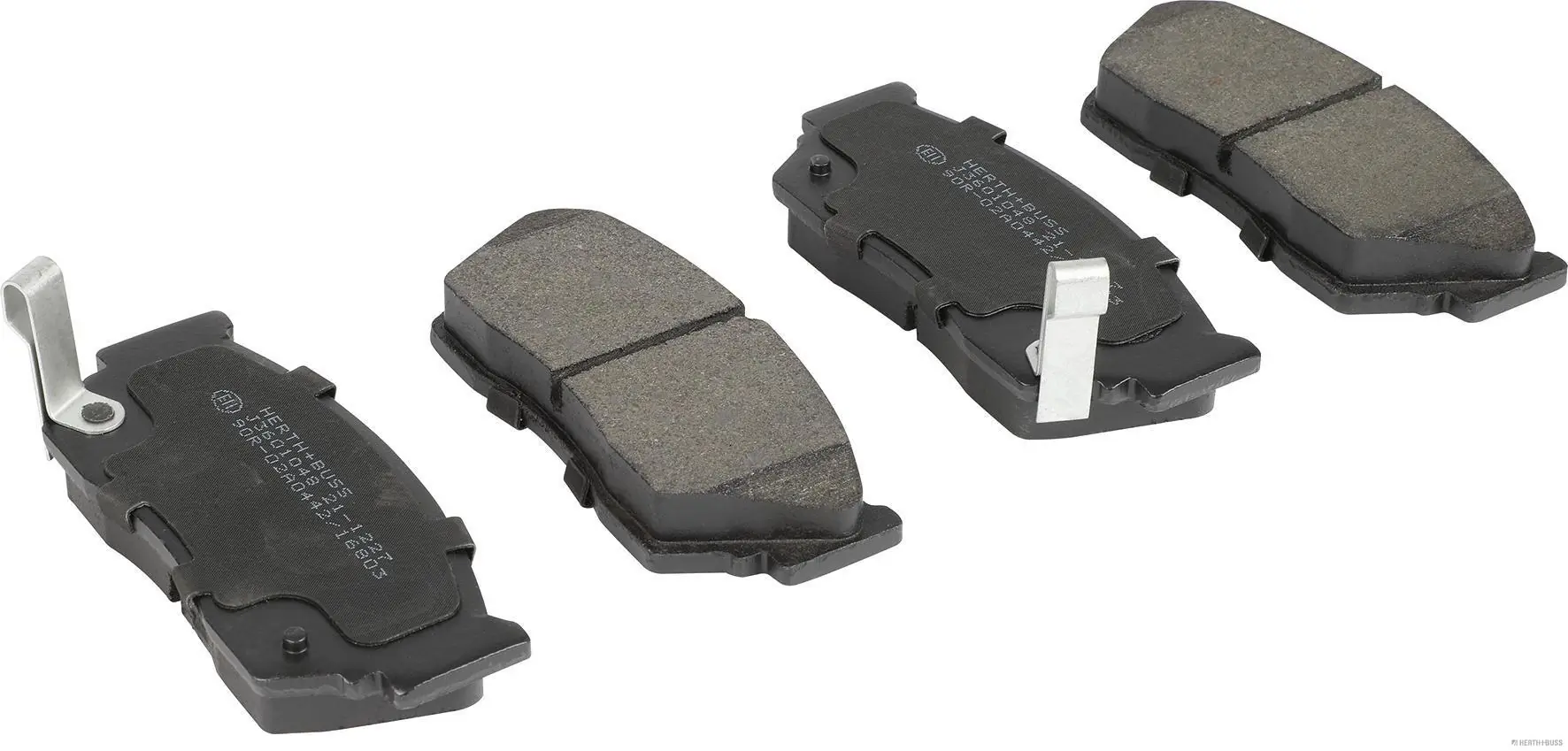 Pastillas freno delanteras Nissan Sunny III desde 26,19 €