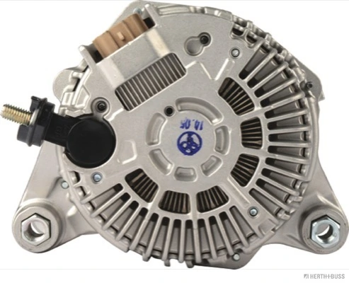  Alternador Mazda 3 