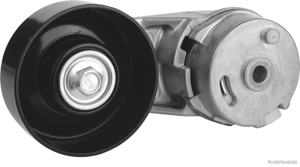 Tensor de la correa trapecial poli v para Chevrolet Captiva II (C140)