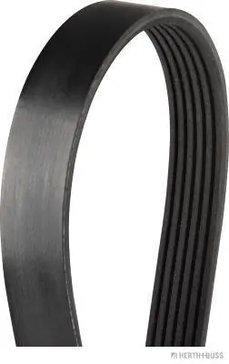 Correa de alternador 1635044880 Peugeot/Citroen