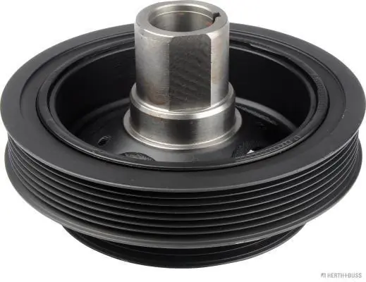  Polea de cigüeñal Nissan Navara 