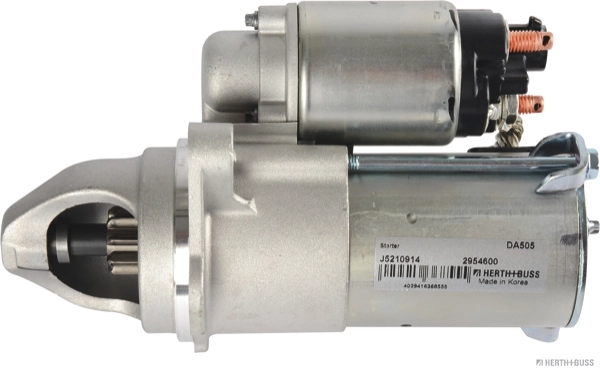 Comprar MQS1543 Magneti Marelli Motores de arranque