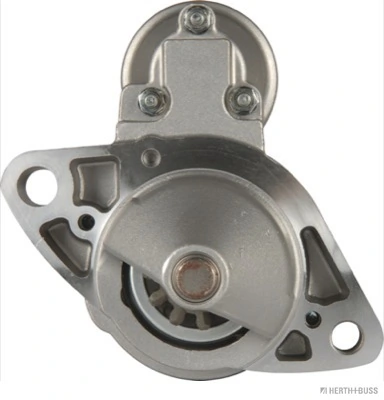  Motor de arranque Toyota Auris 