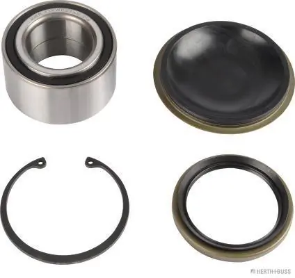 Rodamientos de rueda delantero para Toyota Hilux  KUN15